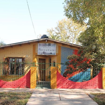 Hostel Rogupani San Rafael (Mendoza) Exterior foto