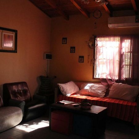 Hostel Rogupani San Rafael (Mendoza) Exterior foto
